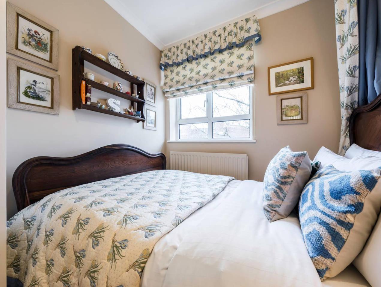 3 Bedroom Apartment On Portobello Road In Notting Hill London Exteriör bild