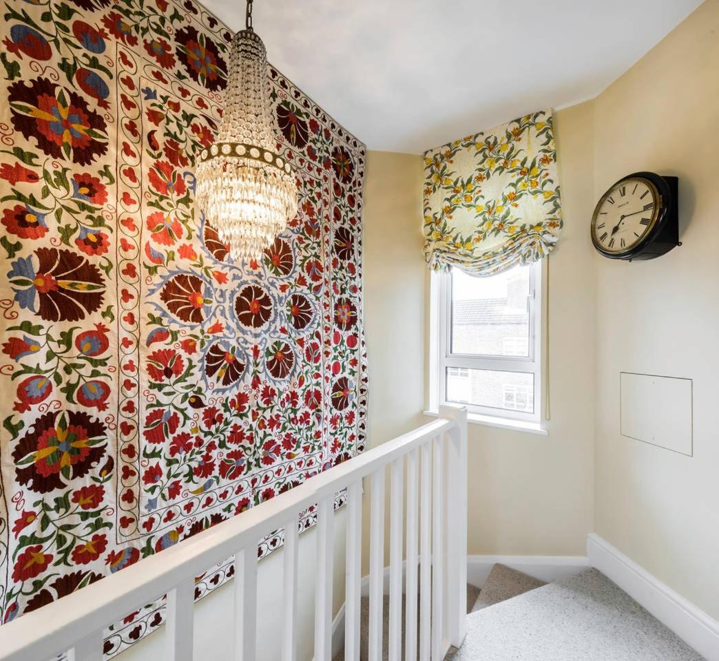 3 Bedroom Apartment On Portobello Road In Notting Hill London Exteriör bild